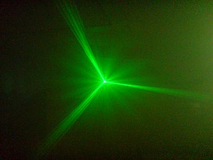 Controller board and mechanics